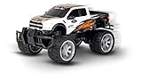 Carrera RC Ford F-150 Raptor I Ferngesteuerter RC Truck I Für Kinder und...