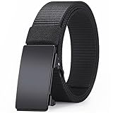 Automatik Gürtel Herren, Arbeitsgürtel Herren, Nylon Koppelgürtel...