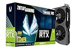 Zotac Grafikkarte Nvidia GeForce RTX 3060 Ti 8 GB Twin Edge OC LHR 8 GB...