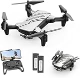 DEERC D20 dla dzieci z kamerą,quadrocopterem z transmisją FPV 720P,...