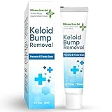 Narbensalbe für Gesicht & Körper, Natürliche Narbencreme gegen...