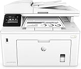 HP, Monochrom, LaserJet Pro M227fdw Laserdrucker Multifunktionsgerät...