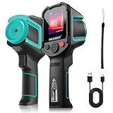 MiLESEEY TR10 Handheld Wärmebildkamera, 192 x 192 Auflösung Thermal...