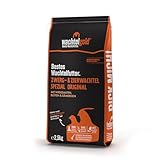 WachtelGold® Zwerg- & Zierwachtel Spezial 2,5kg – Premium Alleinfutter...