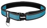 Makita E-05337 Schnellverschlussgürtel, 155 cm lang, inklusive...
