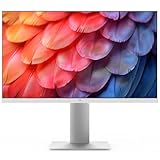 Z-Edge 27 Zoll 4K Monitor UHD 3840x2160 IPS Panel 60Hz LED Monitor, 250...