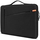 DOMISO 14 Zoll Laptop Hülle Notebook Tasche Wasserdicht Notebooktasche...