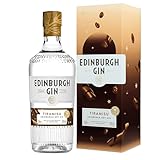 Edinburgh Dry Gin | Tiramisu | 43% vol. | Botanicals von Wacholder,...
