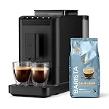 Tchibo Kaffeevollautomat Esperto2 Caffè mit 2-Tassen-Funktion inkl. 1kg...