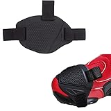 Motorrad Schuhe Schalthebelkissen, Motorrad Gangschaltung Pad, Motorrad...