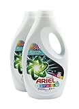 Ariel Flüssigwaschmittel 2x1,15L Color Lenor Unstoppables 2x23WL