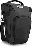 Baxxtar PRO NOVO II Full-Size SLR Kameratasche SLR Colt Tasche schwarz (mit...