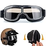 Motorcycle Goggles Windproof Motorcycle Goggles Windproof Motorcycle...