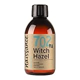 Naissance Hamameliswasser (Nr. 702) 250ml - Destillat - Witch Hazel