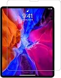 BTH - Panzerglas für Apple iPad Pro 11 (2020) - Schutzfolie - Gehärtetes...