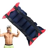 Schwimmgürtel – Ergonomischer Schwimmkörper Gegen Ertrinken | Tragbares...