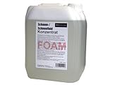 Pro Lighting Schaum-/ Schneefluid Foam Konzentrat 5L, Made in Germany...