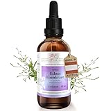 Echtes Eisenkraut Tinktur 50ml | Verbena officinalis Tropfen (1:4 Extrakt)...