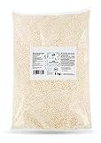 KoRo - Bio Risotto-Reis 5 kg - beste Qualität - aus biologischem Anbau -...