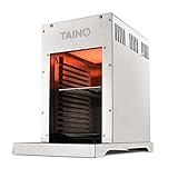 TAINO Oberhitzegrill 800 Grad Hochleistungsgrill Beef-Grill Steaker...