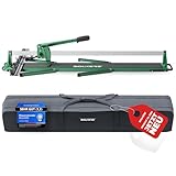 BOLKERS® ProCut XL 1200 Fliesenschneider - Fliesenschneider 1200mm...
