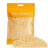 100 g Warmwachs Perlen,Enthaarungswachs,Wachs Haarentfernung,Nasenhaar...