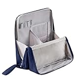 mivceklw Kulturbeutel, Travel Cosmetic Organizer, Beauty Storage Case,...