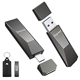 Dayear 256 GB SSD-Flash-Laufwerk, Hochgeschwindigkeits-USB-Speicherstick...