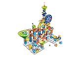 VTech Marble Rush - Ultimate Set XL100 E – Interaktive Murmelbahn mit...