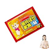 Körperwärmer mit Klebstoff, Hot Patches Körperwärmer – Fußwärmer,...