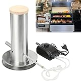 Kaltrauchgenerator, ADDLIVE Rauchgenerator, Rauchgenerator für...