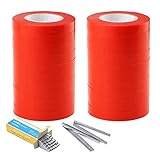 Pflanzen Bindemaschine, Gemüse Hand Binden Bindemaschine Öffnungsweite...