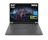 HP Victus Gaming Laptop, 15.6 Zoll FHD Display 144Hz, Intel Core i5-13420H,...