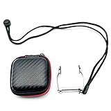 ZAHWJ Nasenklammer aus Luftfahrt-Aluminium, bequemes Surfen, Schwimmen,...