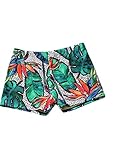 Dicker Mann Schwimmhose Herren Große Badeshorts Swimming Shorts...
