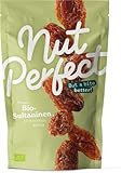 Nut Perfect | Bio-Sultaninen | biologisch und ungeschwefelt |...