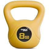TREX SPORT Kettlebell 8kg TX-008CKB | 6kg, 10kg, 12kg, 16kg, 20kg...