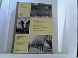 Landschafts- und Einrichtungsplan Naturpark Schwalm-Nette. 4°. Zahlreiche...
