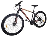 Generisch Mountainbike 29 Zoll Mars Mountainbike Herren, Trekkingrad,...