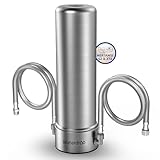 Waterdrop AS13 Untertisch Wasserfiltersystem 30.000 Liter, NSF/ANSI 42...