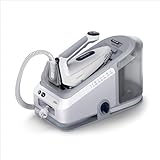 Braun CareStyle 7 IS7262GY, Bügelstation mit professionellem...