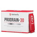 Detoxify ProDrain-30 | 30 Tage Entgiftungskur | Detox Cleanser |...