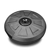 EMPHASER EBS111A – kraftvoller 28 cm Aktivsubwoofer zum Einbau in...