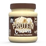 ALL STARS Protein Cream White Chocolate (330 g) – Der cremig leckere...