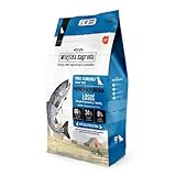 WIEJSKA ZAGRODA Monoprotein Lachs 6 kg – Marke: WIEJSKA ZAGRODA – EAN:...