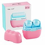 TBPHP Face Roller Ice Roller Massagegerät Tool für Gesicht Augen...