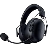 Razer BlackShark V3 X HyperSpeed - Kabelloses E-Sport-Headset - Ultra...