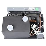 DC-Klimaanlage Unverzichtbare Mini-Gleichstrom-Klimaanlage mit 450 W...