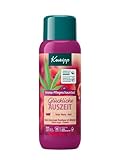 Kneipp Aroma-Pflegeschaumbad Glückliche Auszeit - mit natürlichen Ölen...