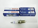 4X ORIGINAL BOSCH ZÜNDKERZEN BOSCH KERZEN 0 242 235 668 ZÜNDKERZE FR7LDC...